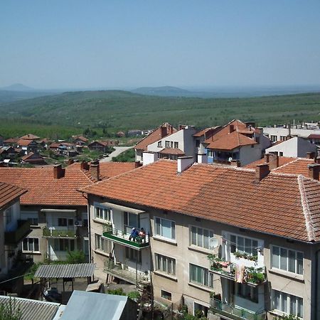 Guest House Drakite Bełogradczik Zewnętrze zdjęcie