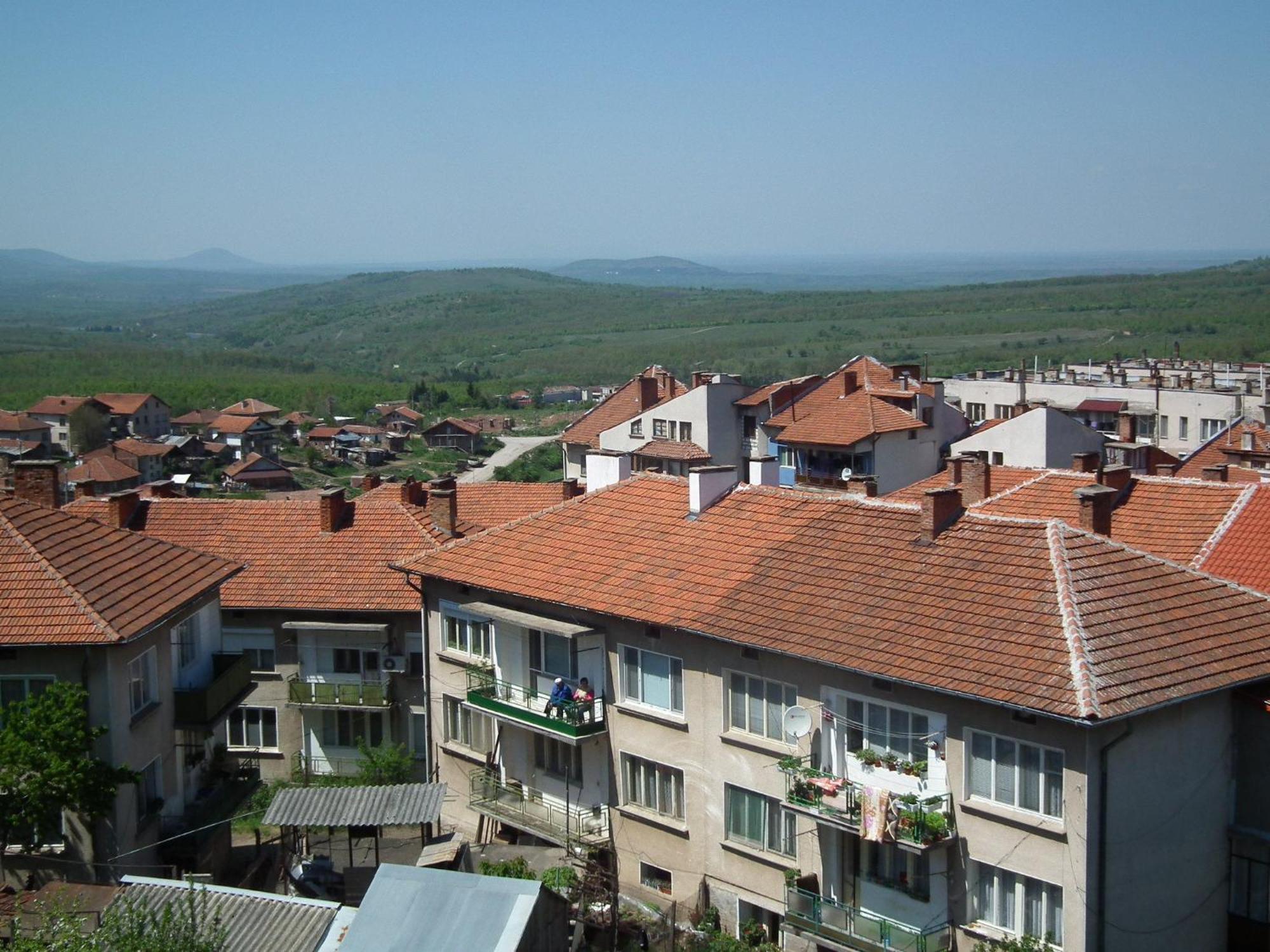 Guest House Drakite Bełogradczik Zewnętrze zdjęcie